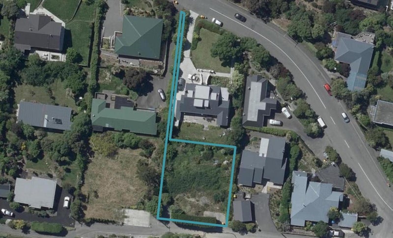 6 Tama Terrace, Mount Pleasant, Christchurch - Carousel 1