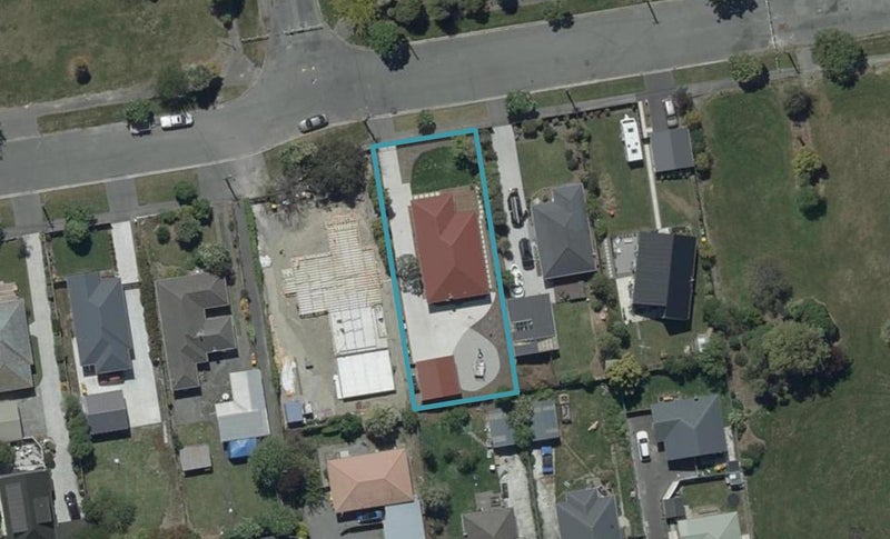 112 McBratneys Road, Dallington, Christchurch - Carousel 1