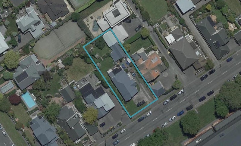 87 Normans Road, Strowan, Christchurch - Carousel 1