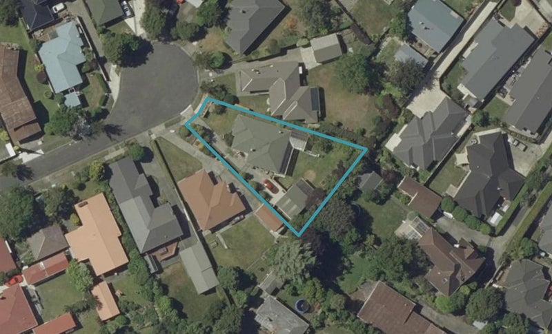 10 Athlone Place, Hokowhitu, Palmerston North - Carousel 1
