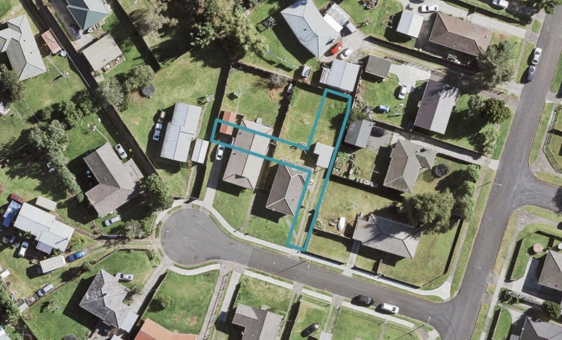 3 Arnhem Place, Pukekohe, Pukekohe - Carousel 1