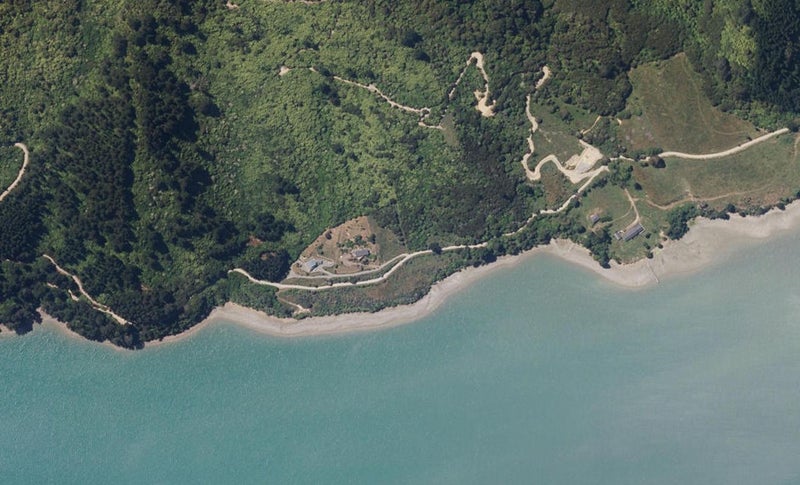 0 Mahau Sound, Mahau Sound, Marlborough Sounds - Carousel 1