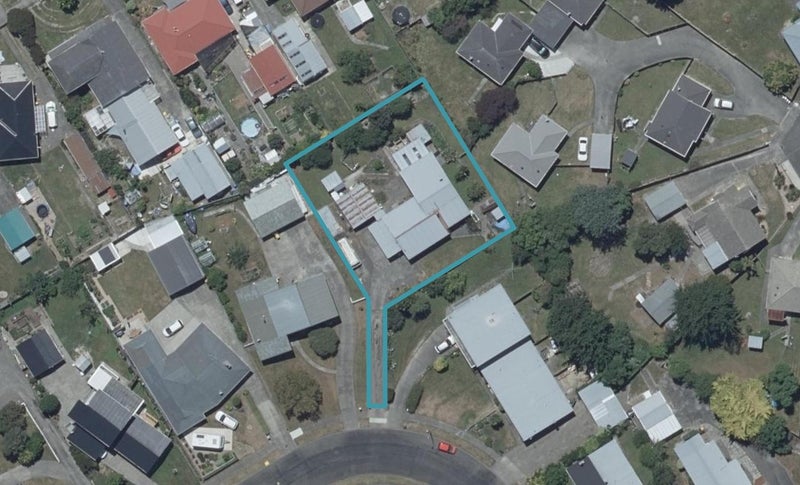 40 Cargill Avenue, Feilding, Feilding - Carousel 1