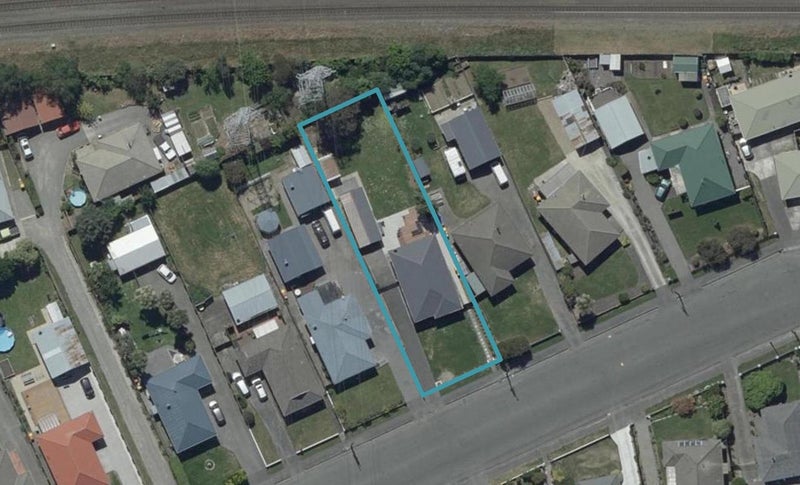 155 Foremans Road, Islington, Christchurch - Carousel 1