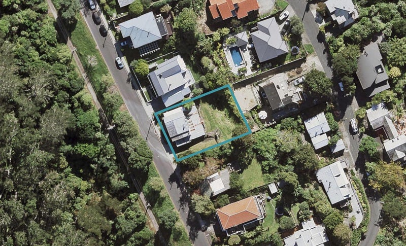 46 Rawene Road, Birkenhead, Auckland - Carousel 1