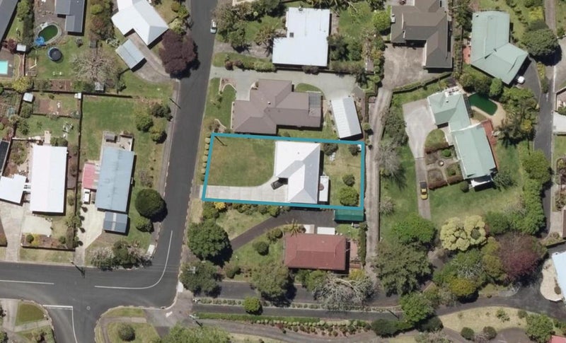 4 Kereru Street, Maunu, Whangarei - Carousel 1