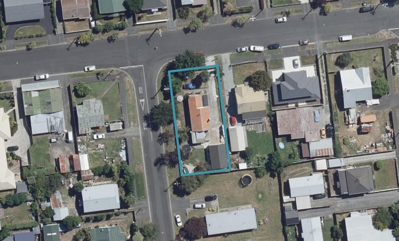 59 Bandon Street, Frankton, Hamilton - Carousel 1