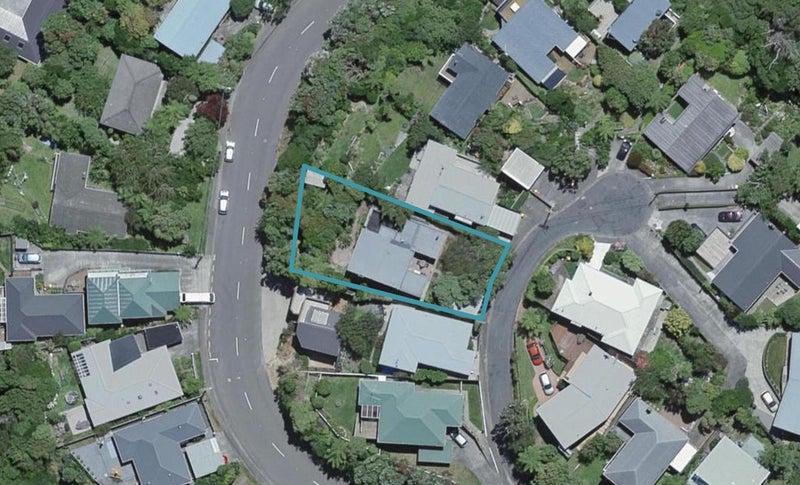 5 Rutland Way, Wadestown, Wellington - Carousel 1
