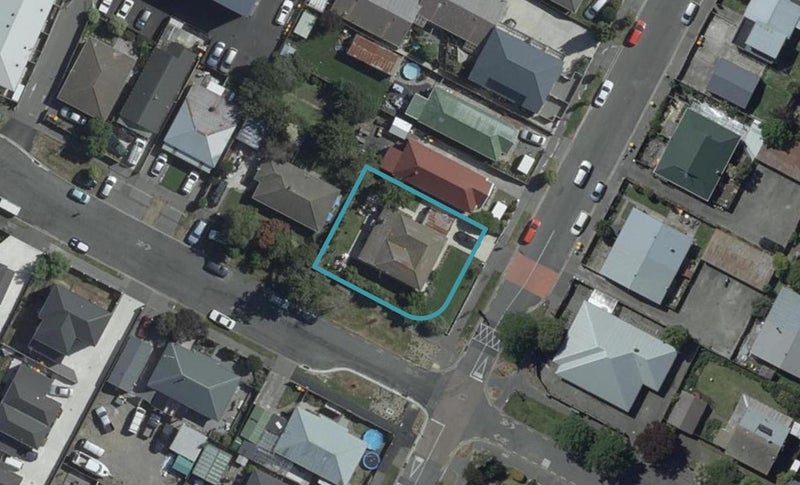 73 Osborne Street, Waltham, Christchurch - Carousel 1