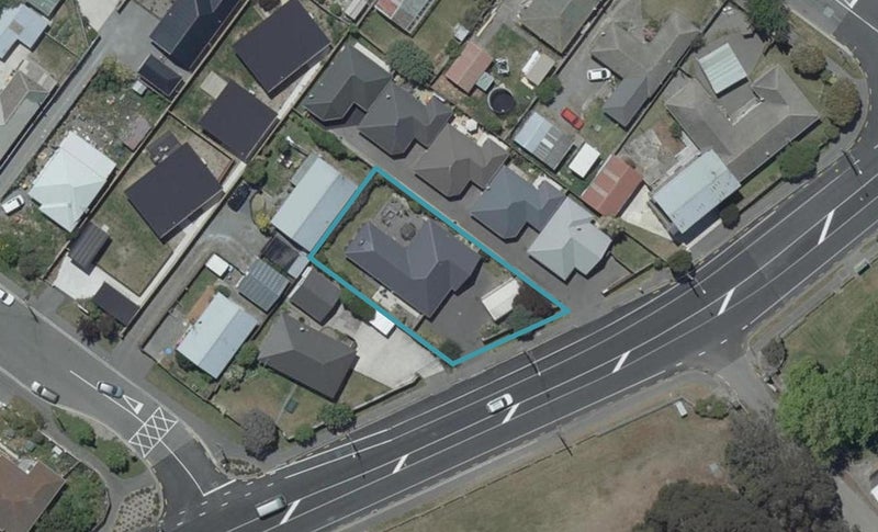147 Pages Road, Wainoni, Christchurch - Carousel 1