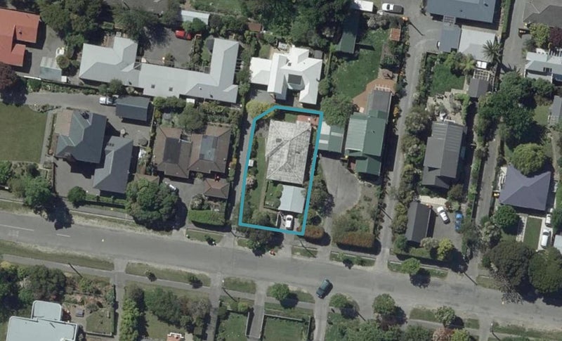 11 Grange Street, Hillsborough, Christchurch - Carousel 1