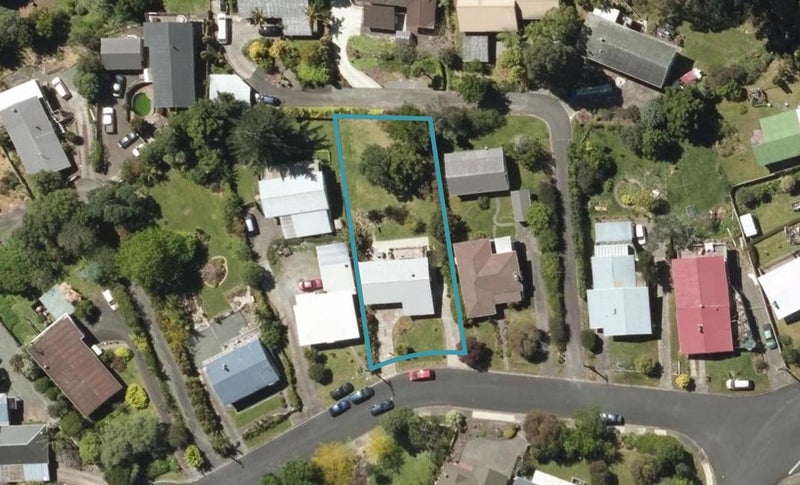 14 Moana View, Raumanga, Whangarei - Carousel 1