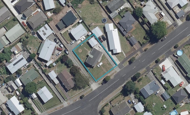 24 Sunnyside Road, Nawton, Hamilton - Carousel 1