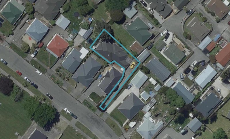 35 Sullivan Avenue, Woolston, Christchurch - Carousel 1