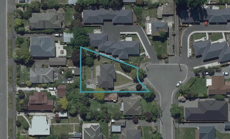 15 Cargill Place, Richmond, Christchurch - Carousel 1
