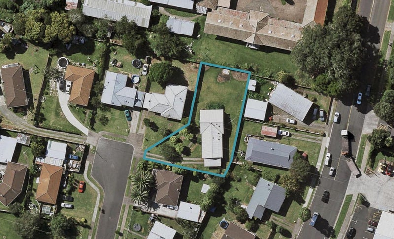 7 Blair Place, Otara, Auckland - Carousel 1