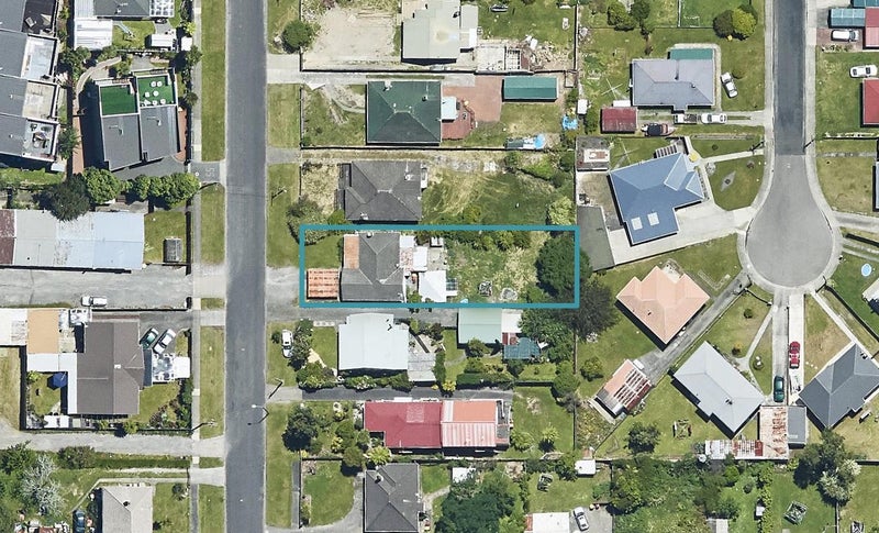 64 James Street, Glenholme, Rotorua - Carousel 1