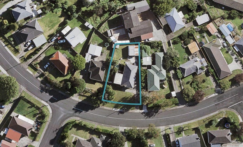 34 Buller Crescent, Manurewa, Auckland - Carousel 1