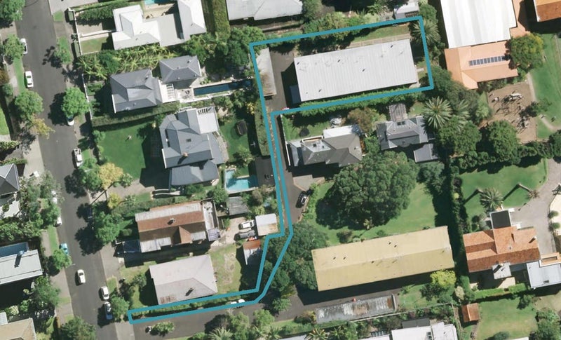 6/29B Hamilton Road, Herne Bay, Auckland - Carousel 1