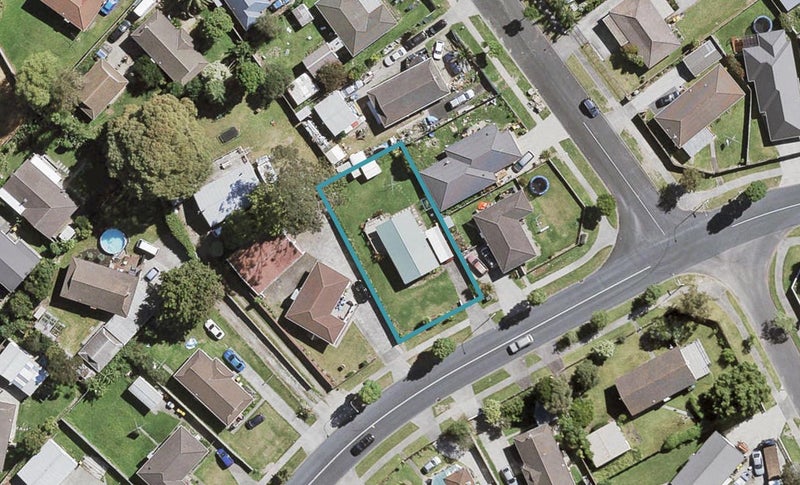 66 Luanda Drive, Ranui, Auckland - Carousel 1