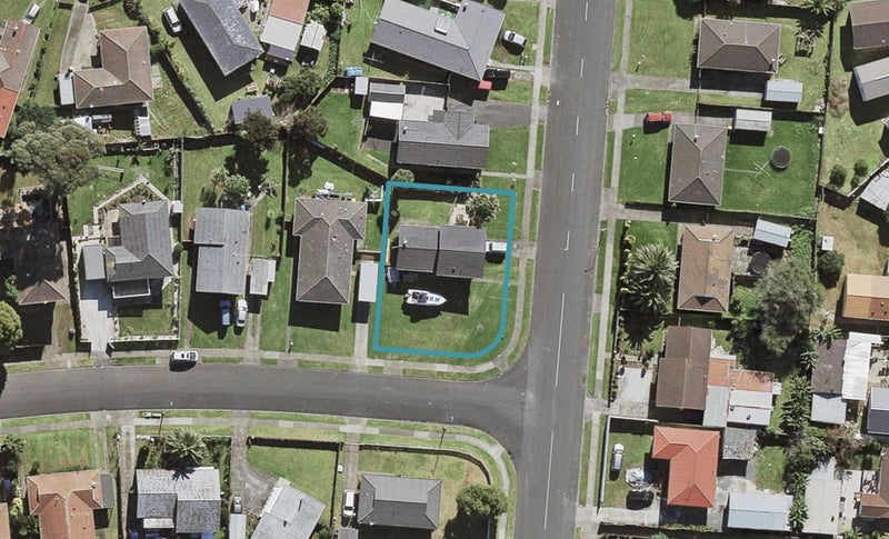 30 Garus Avenue, Mangere East, Auckland - Carousel 1