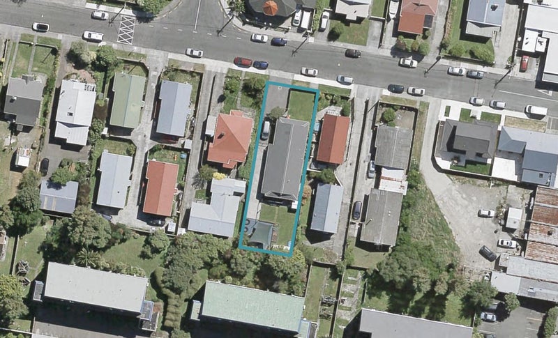 5 Randwick Crescent, Moera, Lower Hutt - Carousel 1