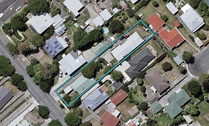 703 Gordon Road, Raureka, Hastings - Carousel 1