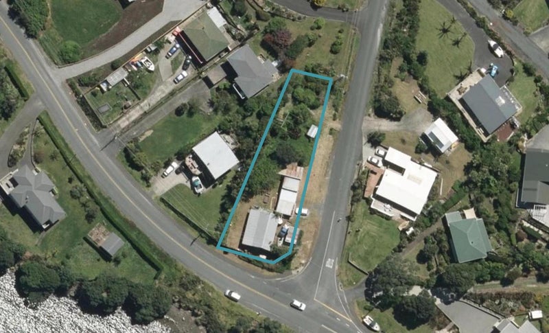 3 Ody Road, Whangārei Heads - Carousel 1