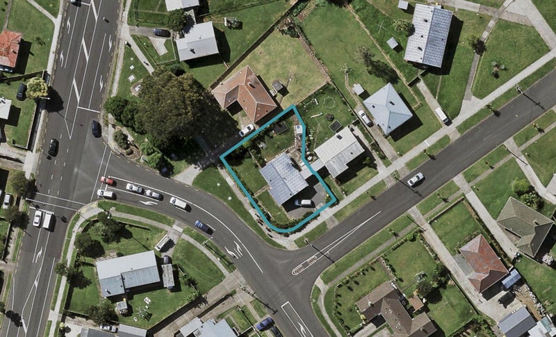 2A Rongomai Road, Otara, Auckland - Carousel 1
