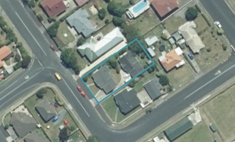 4A Lincoln Street, Morrinsville, Morrinsville - Carousel 1