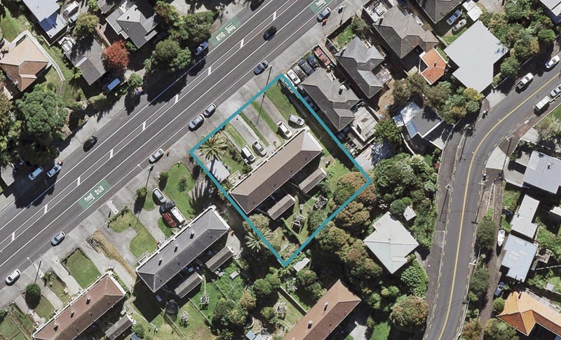 698 Great North Road, Grey Lynn, Auckland - Carousel 1