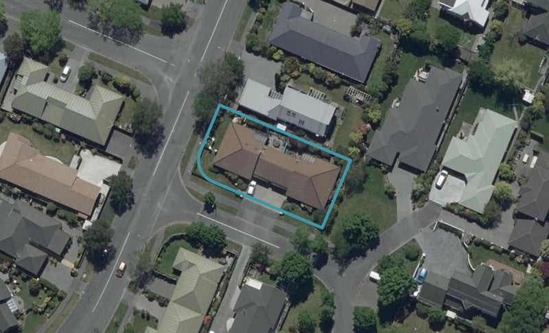 1 Harlech Mews, Avonhead, Christchurch - Carousel 1