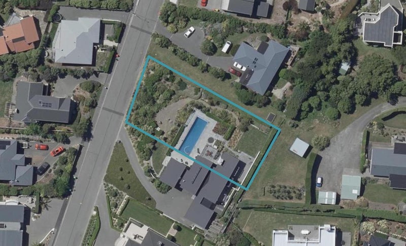 279 Major Hornbrook Road, Mount Pleasant, Christchurch - Carousel 1