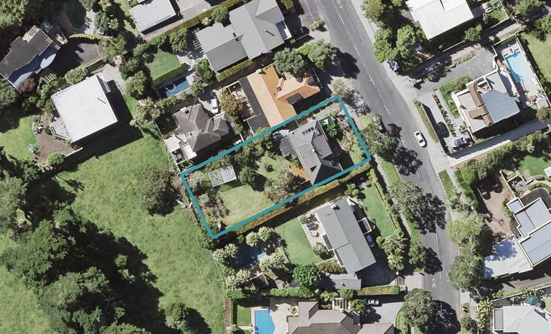 292 Riddell Road, Glendowie, Auckland - Carousel 1