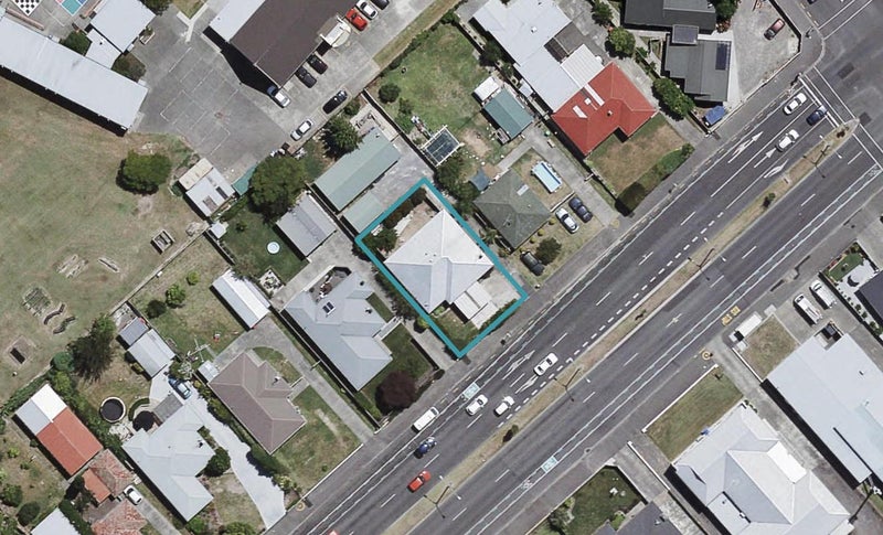 209 Kennedy Road, Onekawa, Napier - Carousel 1