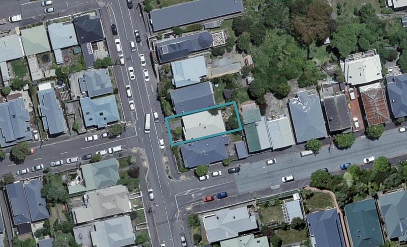 147 Daniell Street, Newtown, Wellington - Carousel 1