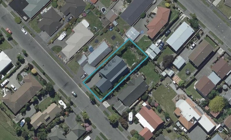 16 Briarmont Street, Avondale, Christchurch - Carousel 1