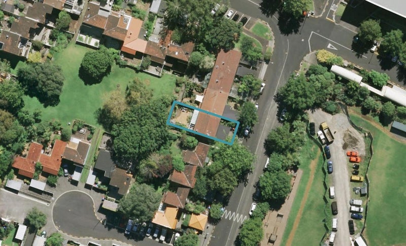 100 Hepburn Street, Freemans Bay, Auckland - Carousel 1
