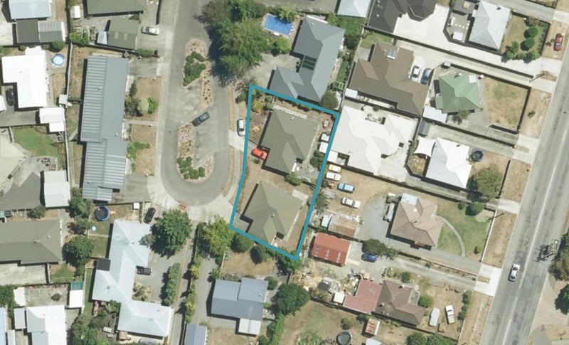 17A Brookfield Place, Redwoodtown, Blenheim - Carousel 1