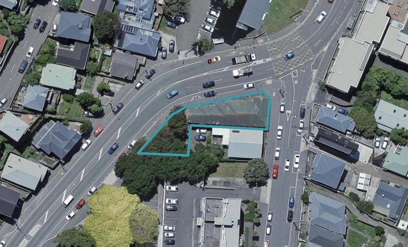2/1 Brooklyn Road, Mount Cook, Wellington - Carousel 1