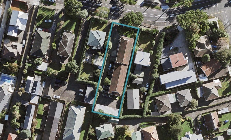 3/86 Owairaka Avenue, Owairaka, Auckland - Carousel 1