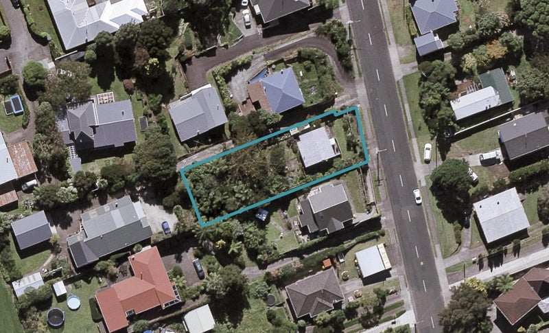 26 Lorna Street, Lynmouth, New Plymouth - Carousel 1
