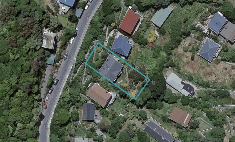 35 Hornsey Road, Melrose, Wellington - Carousel 1