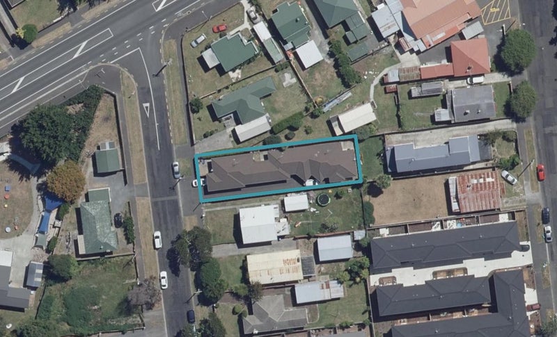 5B Campbell Street, Frankton, Hamilton - Carousel 1