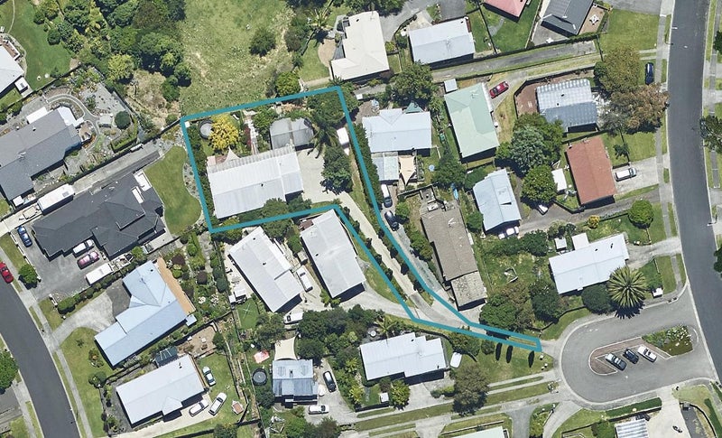6 Lawson Place, Hairini, Tauranga - Carousel 1