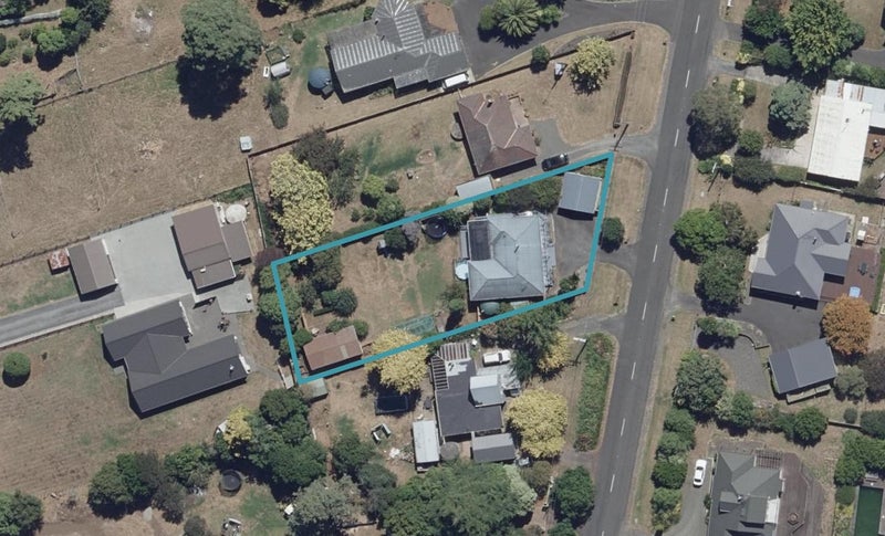 750 Peacockes Road, Rukuhia, Hamilton - Carousel 1