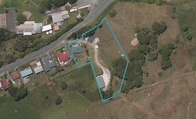 28 Kaiwaka-Mangawhai Road, Kaiwaka - Carousel 1