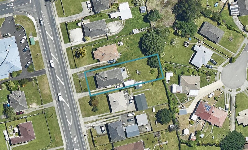 264 Old Taupo Road, Hillcrest, Rotorua - Carousel 1