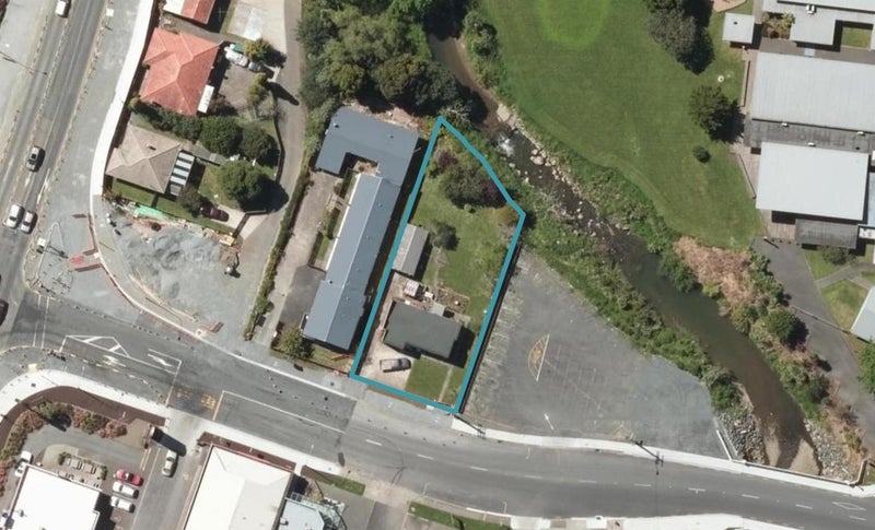 4 Selwyn Avenue, Avenues, Whangarei - Carousel 1