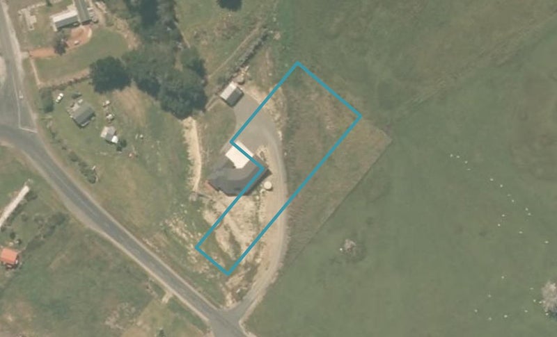 55 Neva Street, Fortrose, Tokanui - Carousel 1